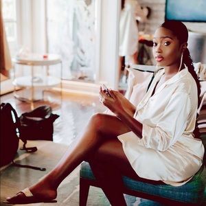 Meet your Posher, Chanel